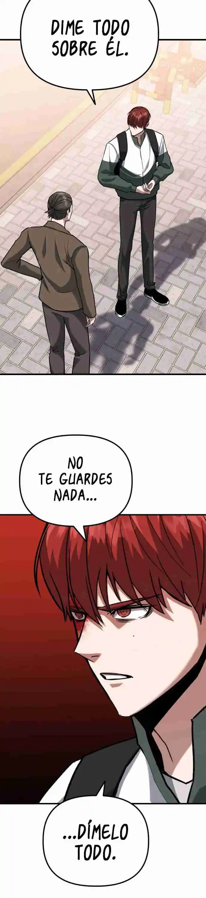 Matar Al Asesino - Capítulo 39 - Página 4 - LectorTMOo