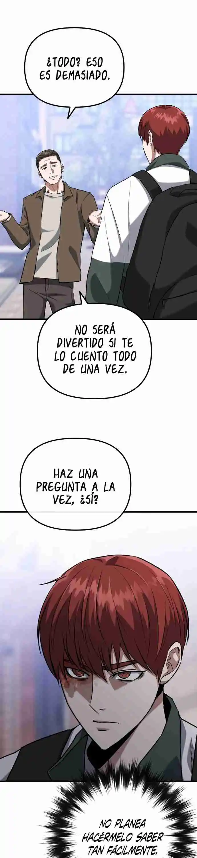 Matar Al Asesino - Capítulo 39 - Página 5 - LectorTMOo