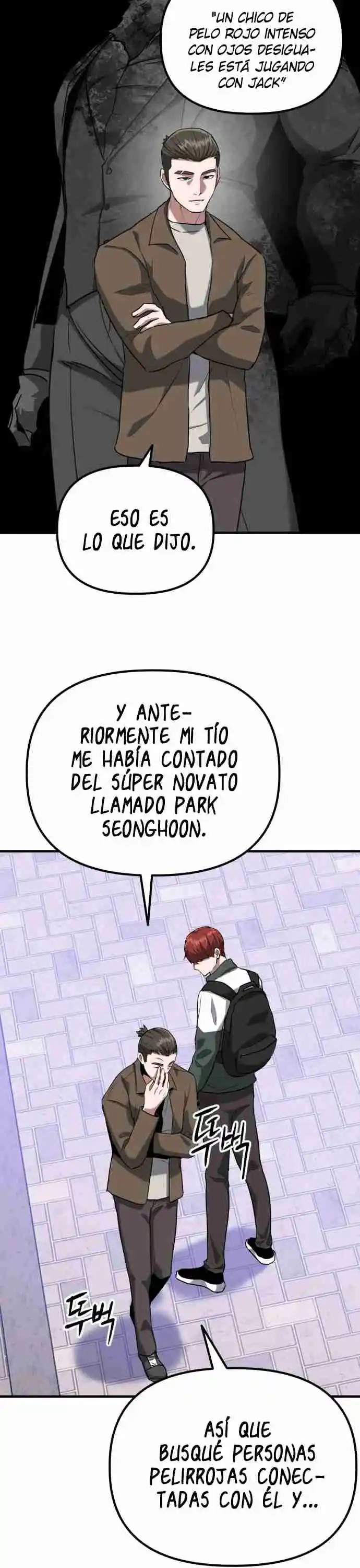 Matar Al Asesino - Capítulo 39 - Página 8 - LectorTMOo
