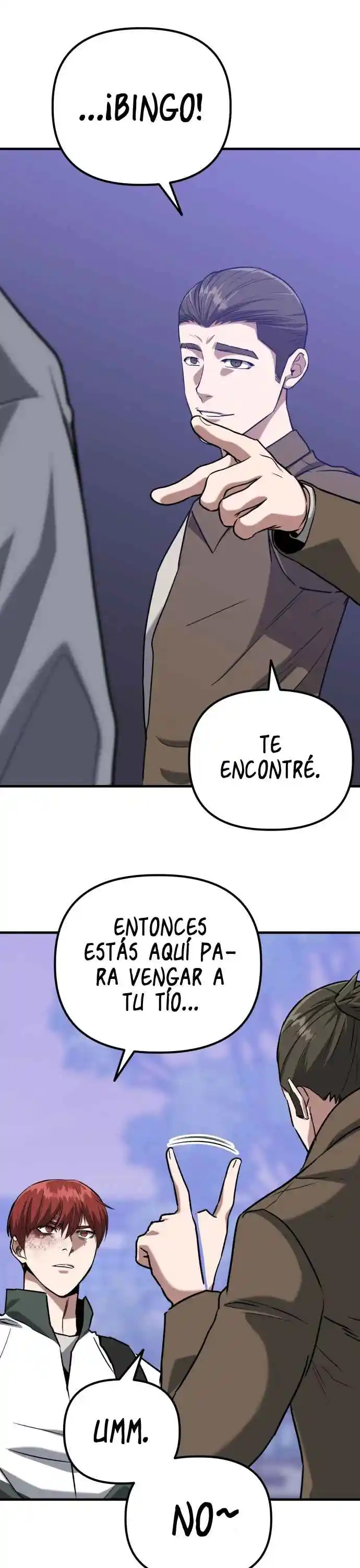 Matar Al Asesino - Capítulo 39 - Página 9 - LectorTMOo