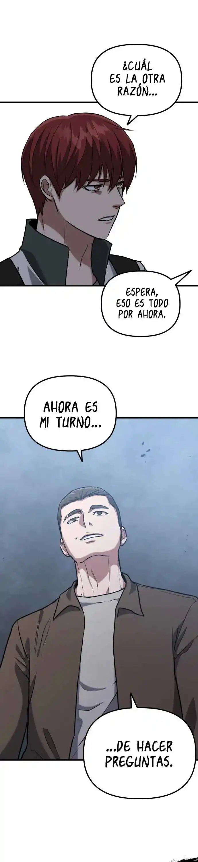 Matar Al Asesino - Capítulo 39 - Página 11 - LectorTMOo