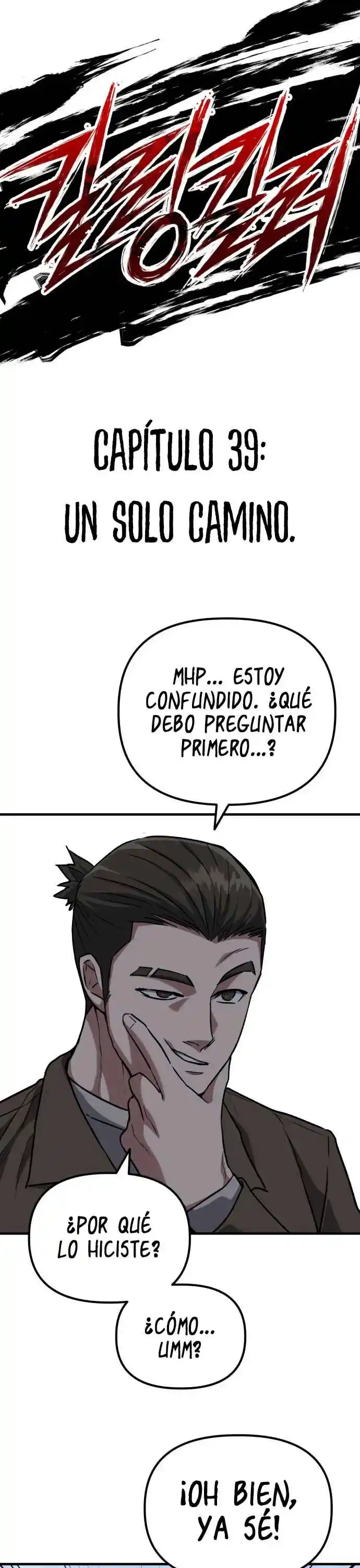 Matar Al Asesino - Capítulo 39 - Página 12 - LectorTMOo