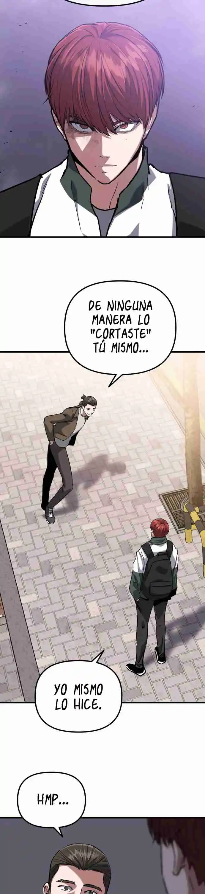 Matar Al Asesino - Capítulo 39 - Página 14 - LectorTMOo