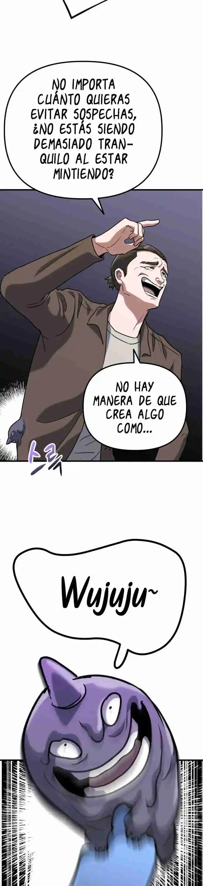 Matar Al Asesino - Capítulo 39 - Página 17 - LectorTMOo