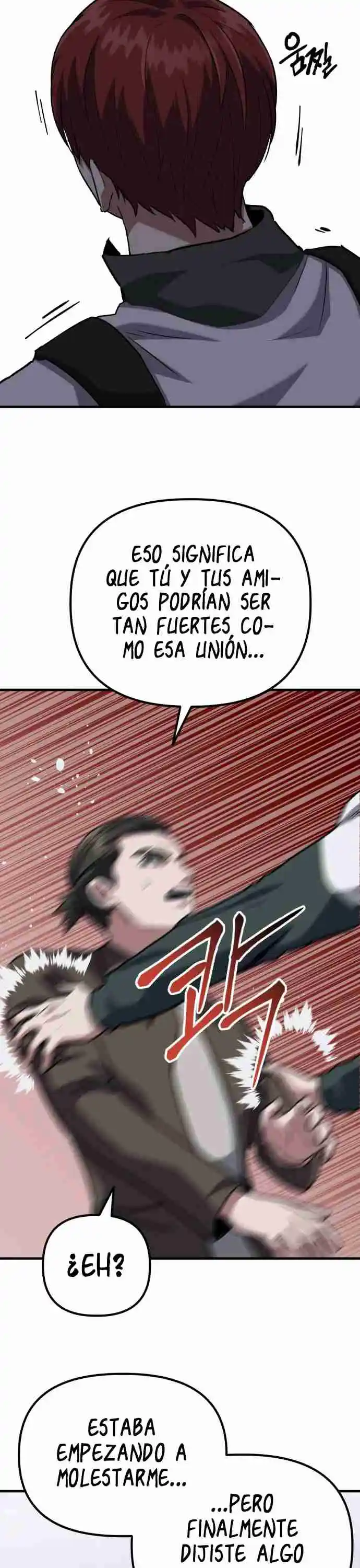 Matar Al Asesino - Capítulo 39 - Página 21 - LectorTMOo