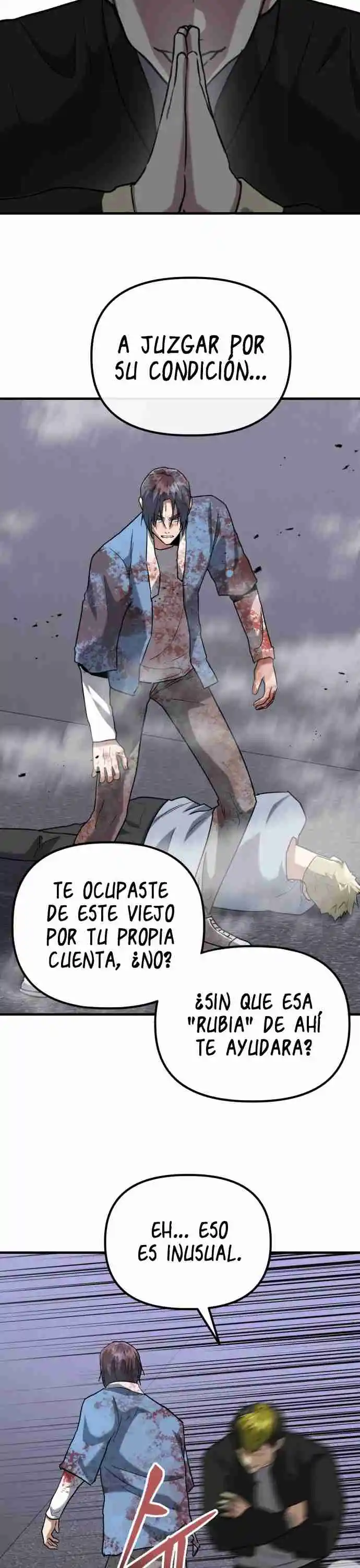 Matar Al Asesino - Capítulo 39 - Página 30 - LectorTMOo