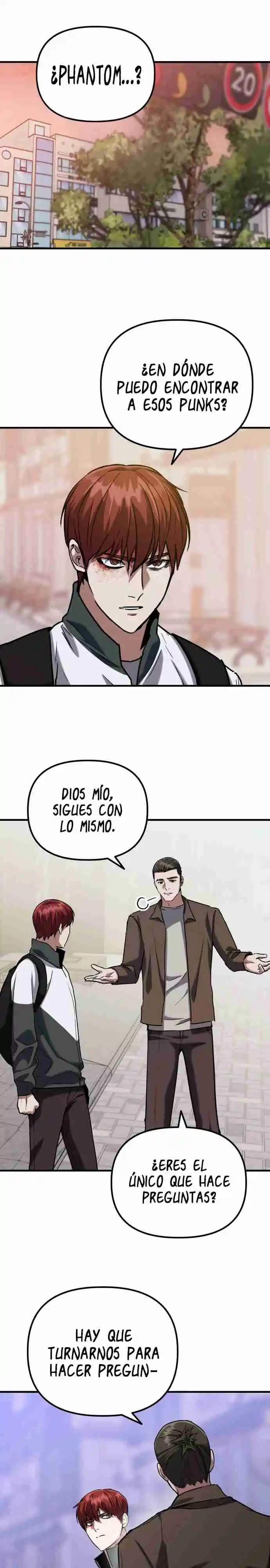 Matar Al Asesino - Capítulo 40 - Página 3 - LectorTMOo