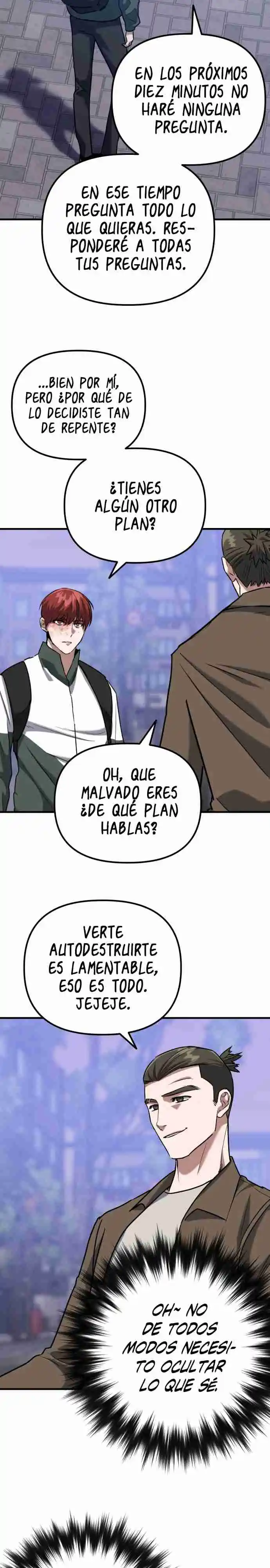 Matar Al Asesino - Capítulo 40 - Página 9 - LectorTMOo