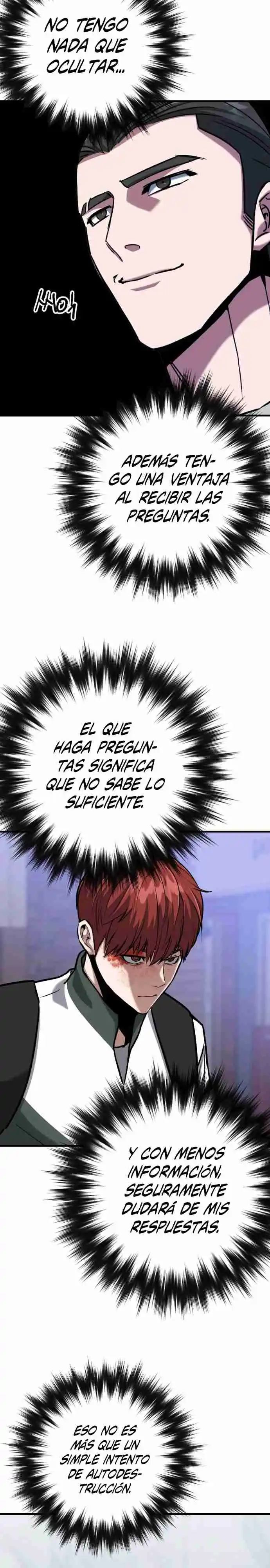 Matar Al Asesino - Capítulo 40 - Página 10 - LectorTMOo