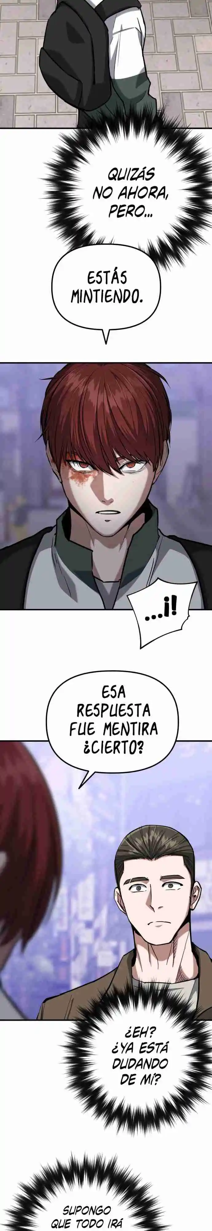 Matar Al Asesino - Capítulo 40 - Página 13 - LectorTMOo