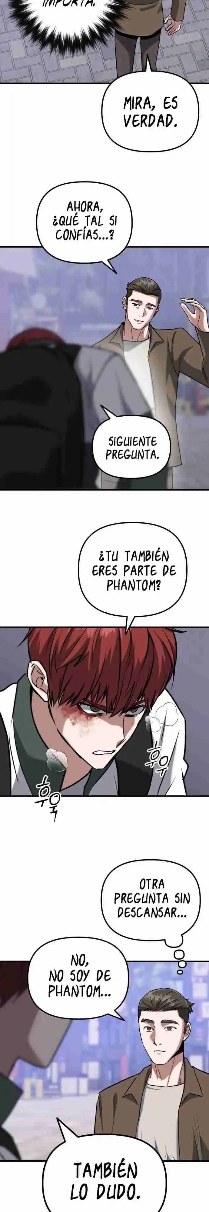 Matar Al Asesino - Capítulo 40 - Página 17 - LectorTMOo