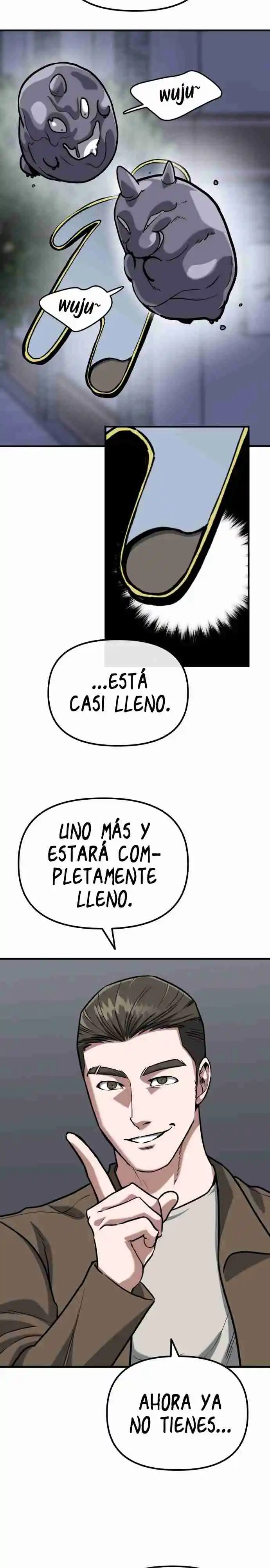 Matar Al Asesino - Capítulo 40 - Página 20 - LectorTMOo
