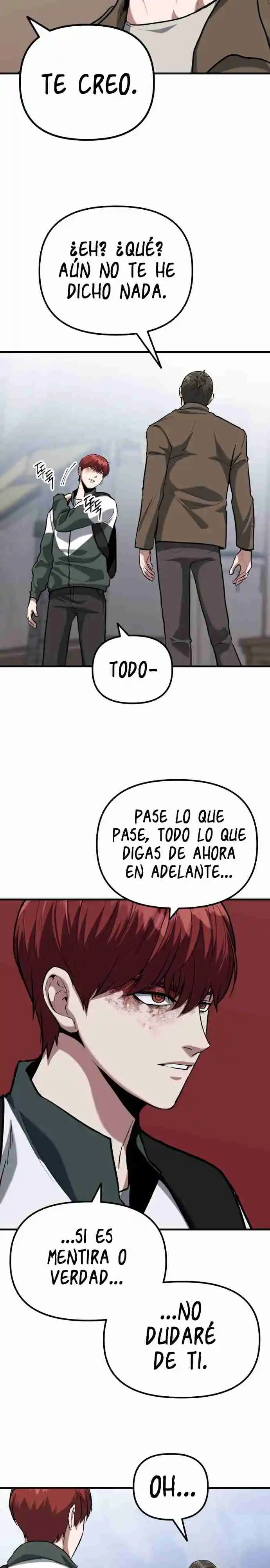 Matar Al Asesino - Capítulo 40 - Página 22 - LectorTMOo