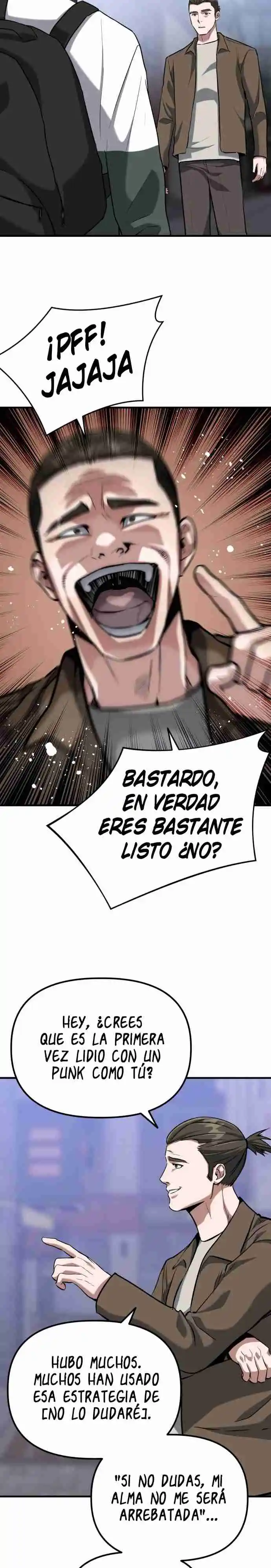 Matar Al Asesino - Capítulo 40 - Página 23 - LectorTMOo