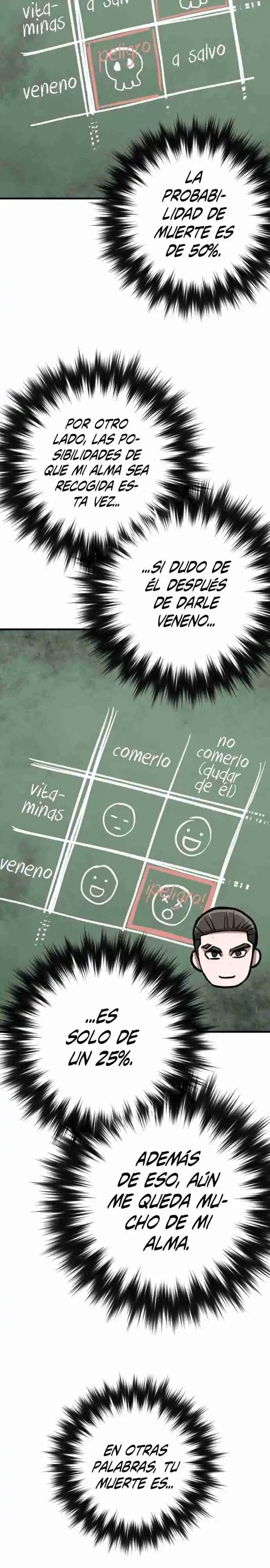 Matar Al Asesino - Capítulo 40 - Página 27 - LectorTMOo