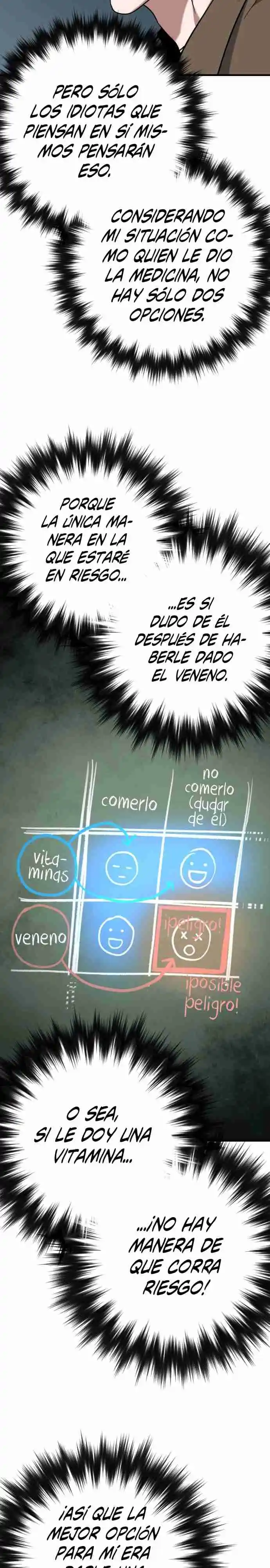 Matar Al Asesino - Capítulo 40 - Página 30 - LectorTMOo