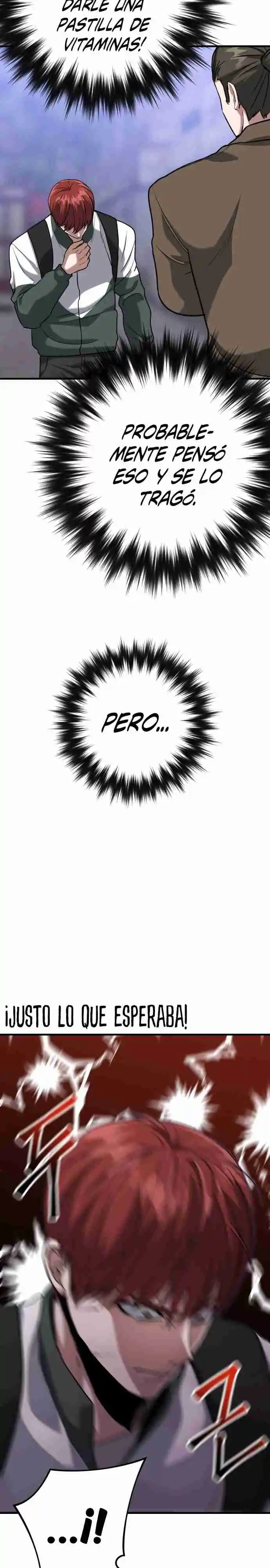 Matar Al Asesino - Capítulo 40 - Página 31 - LectorTMOo