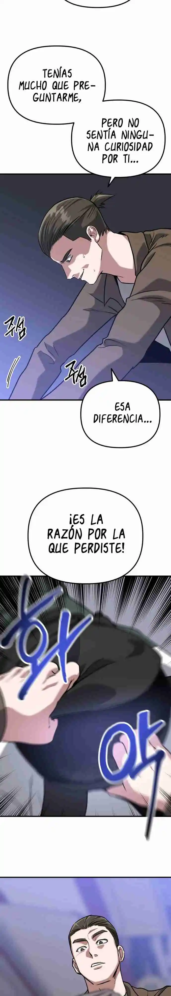 Matar Al Asesino - Capítulo 40 - Página 34 - LectorTMOo