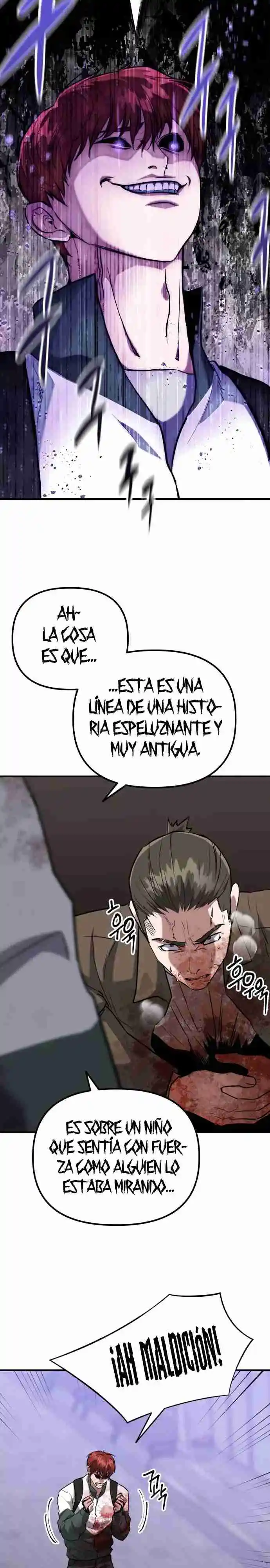 Matar Al Asesino - Capítulo 41 - Página 5 - LectorTMOo