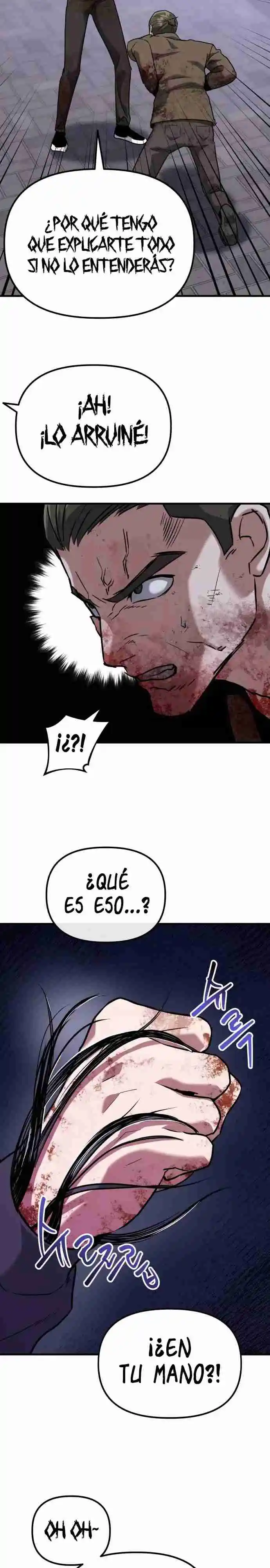 Matar Al Asesino - Capítulo 41 - Página 6 - LectorTMOo