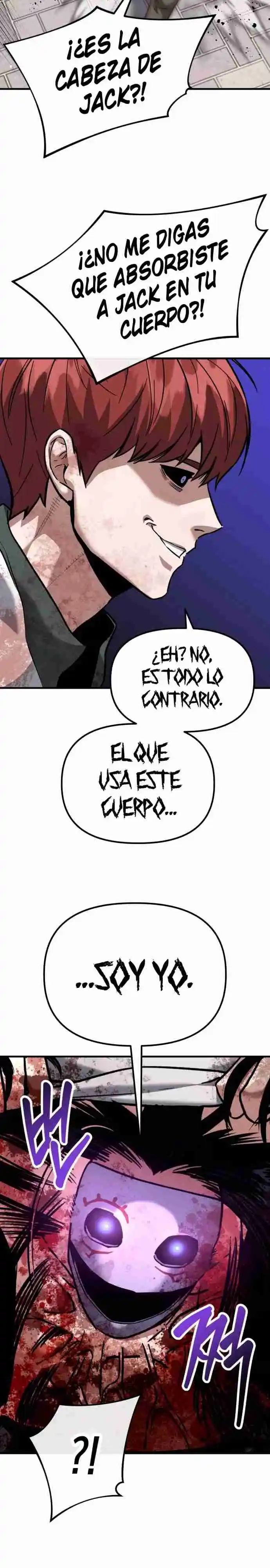 Matar Al Asesino - Capítulo 41 - Página 9 - LectorTMOo