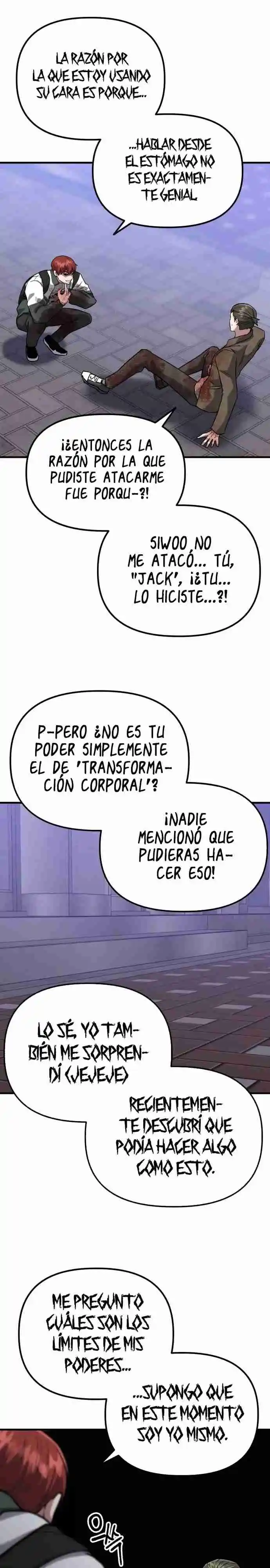 Matar Al Asesino - Capítulo 41 - Página 10 - LectorTMOo