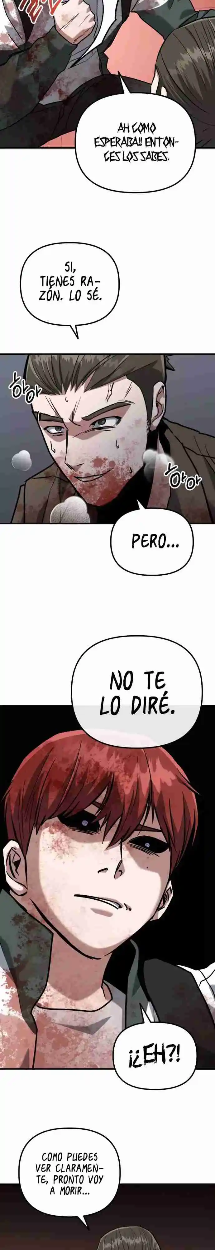 Matar Al Asesino - Capítulo 41 - Página 14 - LectorTMOo