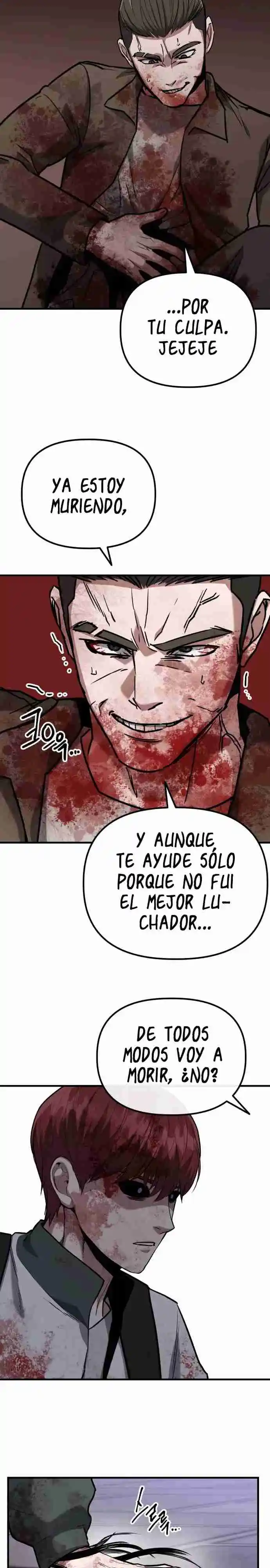 Matar Al Asesino - Capítulo 41 - Página 15 - LectorTMOo