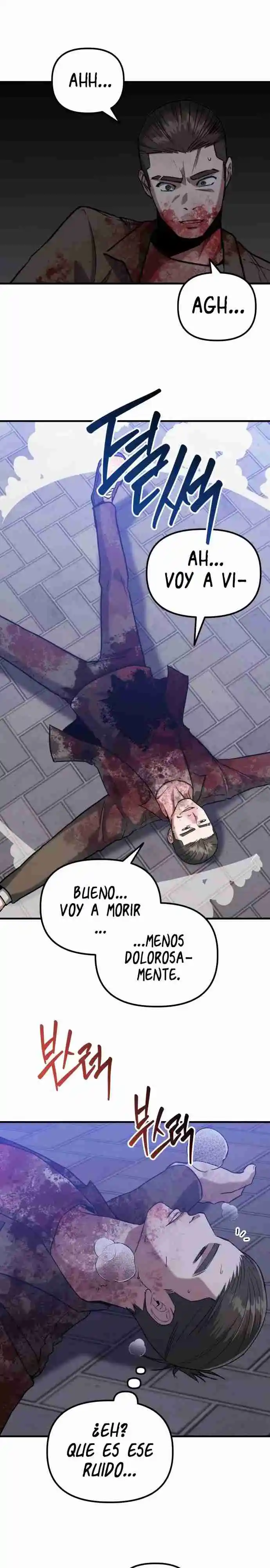 Matar Al Asesino - Capítulo 41 - Página 20 - LectorTMOo