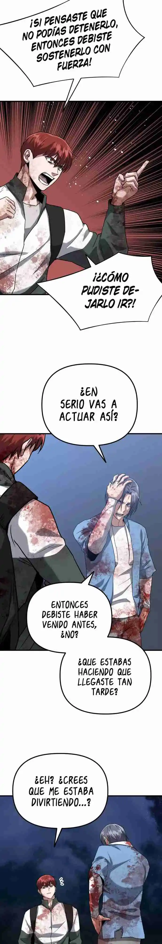 Matar Al Asesino - Capítulo 41 - Página 23 - LectorTMOo