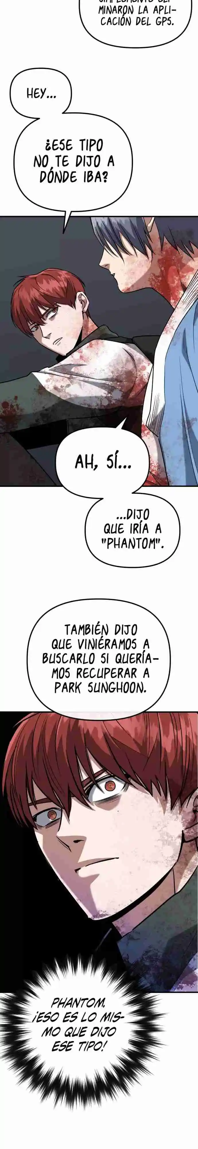 Matar Al Asesino - Capítulo 41 - Página 27 - LectorTMOo