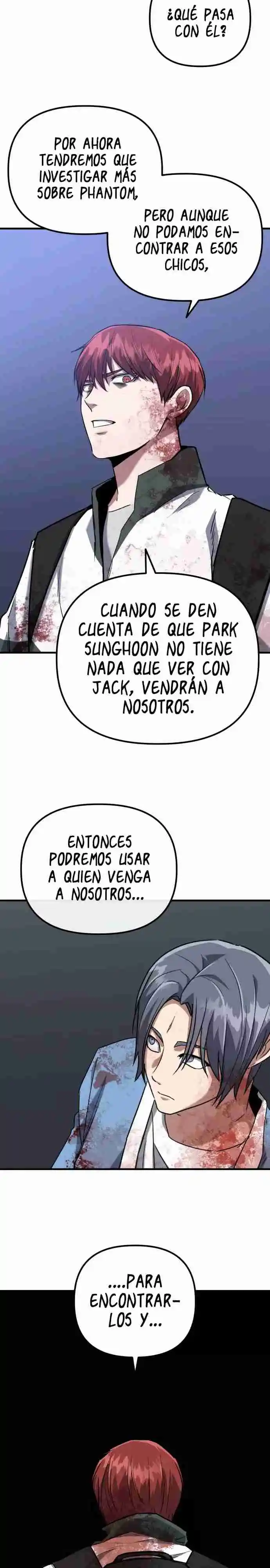 Matar Al Asesino - Capítulo 41 - Página 29 - LectorTMOo
