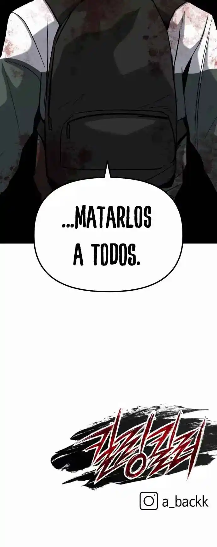 Matar Al Asesino - Capítulo 41 - Página 30 - LectorTMOo