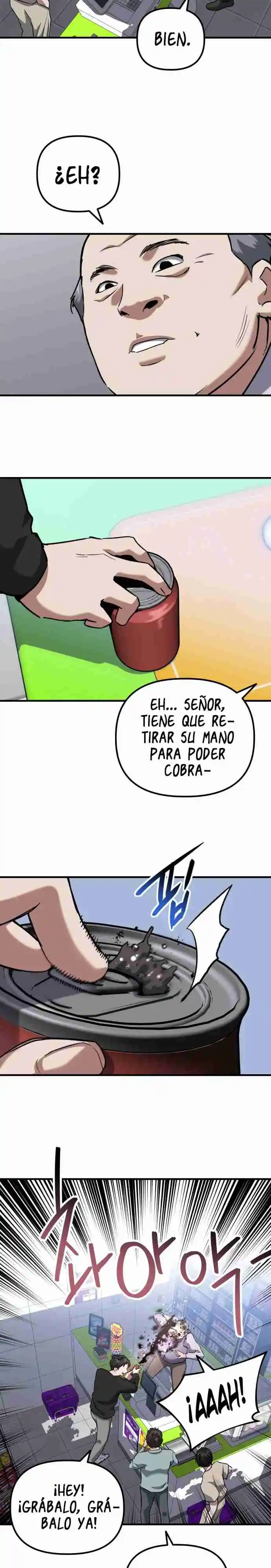 Matar Al Asesino - Capítulo 42 - Página 4 - LectorTMOo