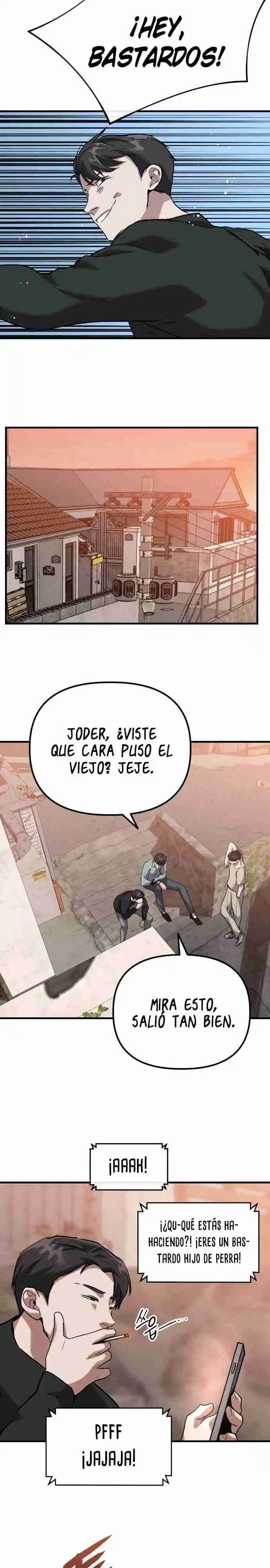 Matar Al Asesino - Capítulo 42 - Página 6 - LectorTMOo