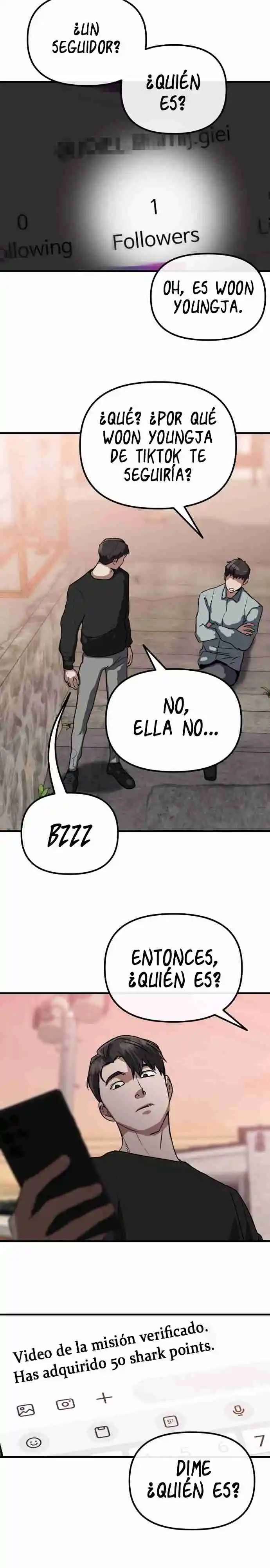 Matar Al Asesino - Capítulo 42 - Página 9 - LectorTMOo