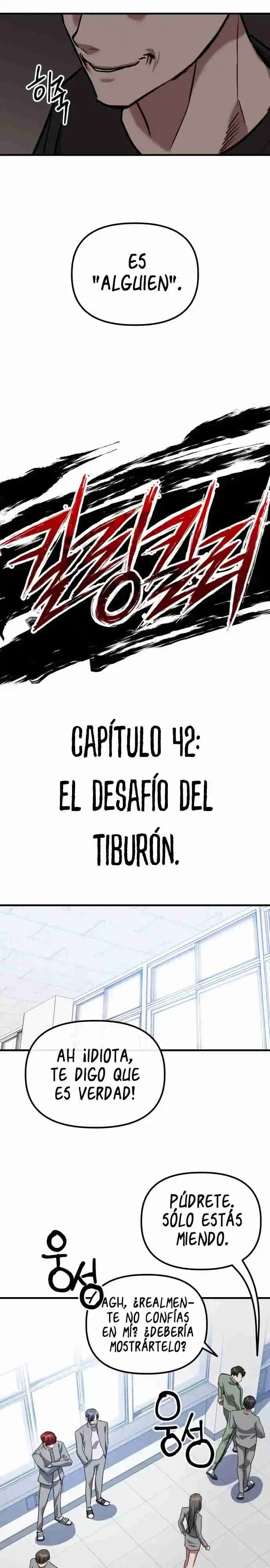 Matar Al Asesino - Capítulo 42 - Página 10 - LectorTMOo