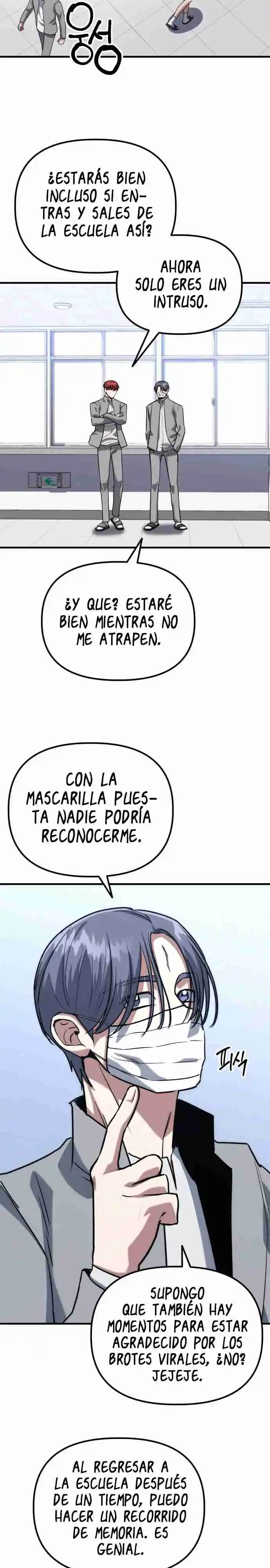 Matar Al Asesino - Capítulo 42 - Página 11 - LectorTMOo