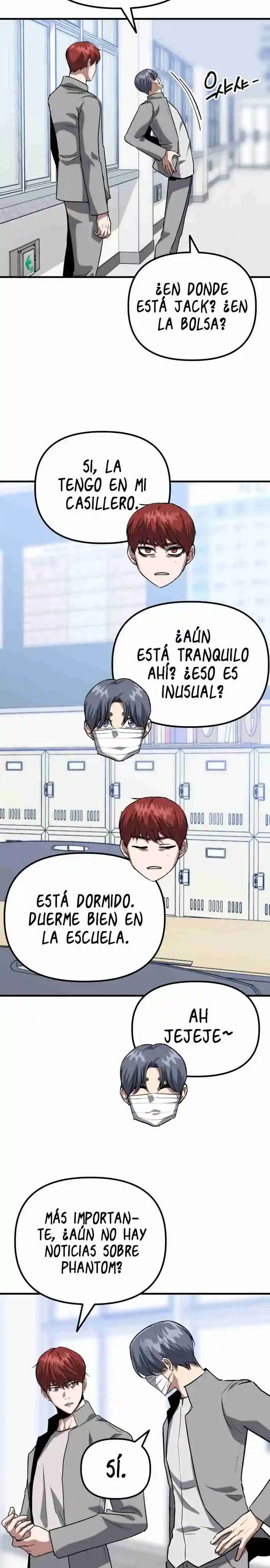 Matar Al Asesino - Capítulo 42 - Página 12 - LectorTMOo