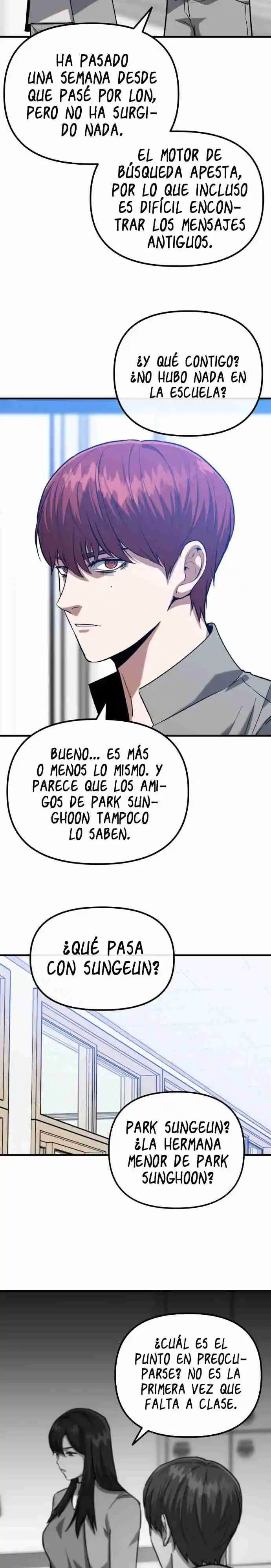 Matar Al Asesino - Capítulo 42 - Página 13 - LectorTMOo