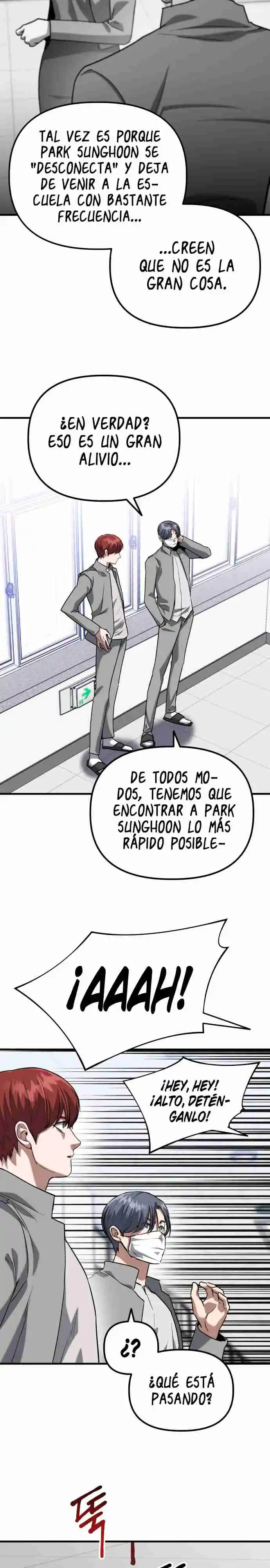 Matar Al Asesino - Capítulo 42 - Página 14 - LectorTMOo