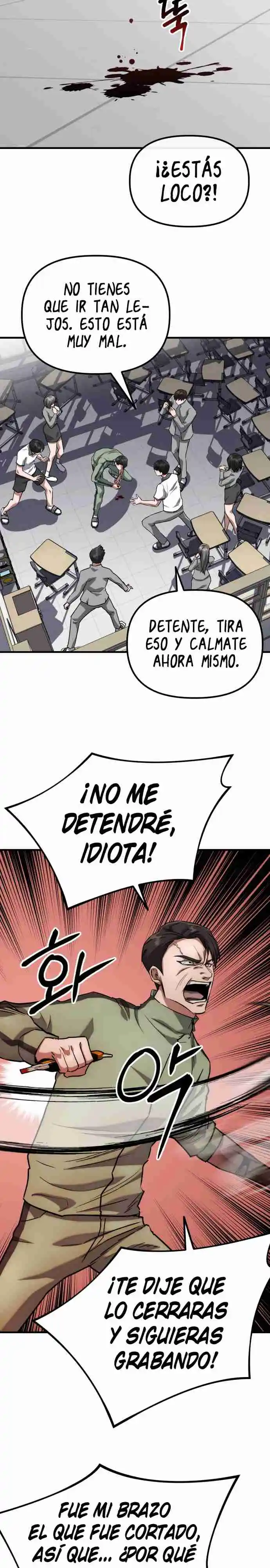 Matar Al Asesino - Capítulo 42 - Página 15 - LectorTMOo