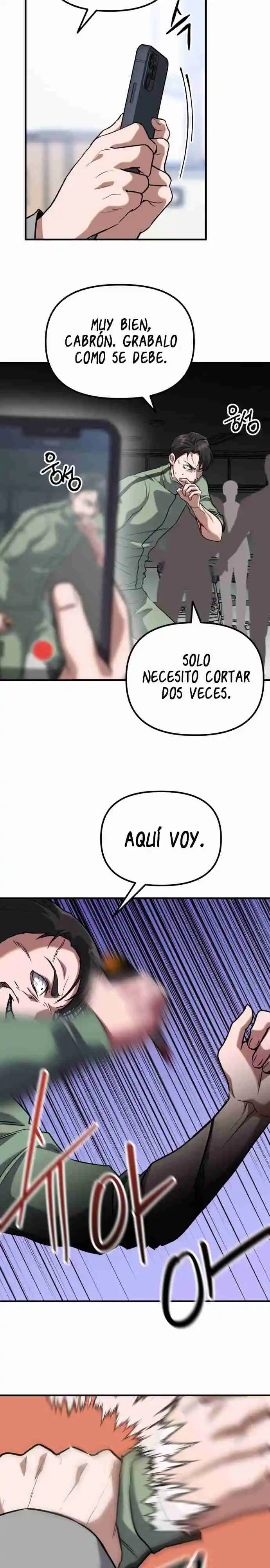 Matar Al Asesino - Capítulo 42 - Página 17 - LectorTMOo