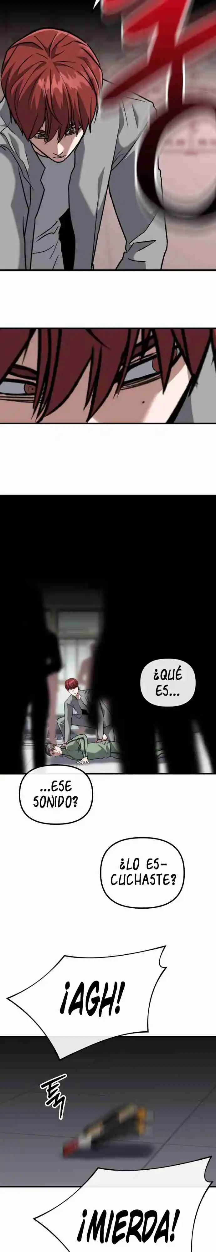 Matar Al Asesino - Capítulo 42 - Página 22 - LectorTMOo