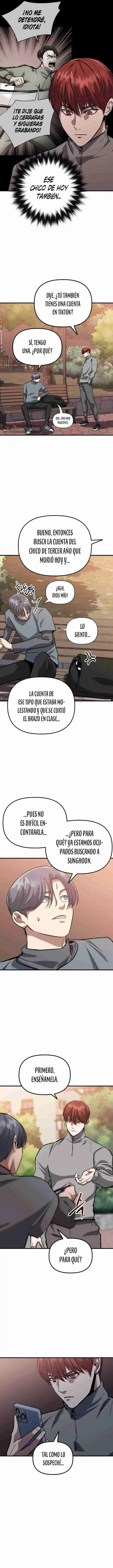 Matar Al Asesino - Capítulo 43 - Página 7 - LectorTMOo