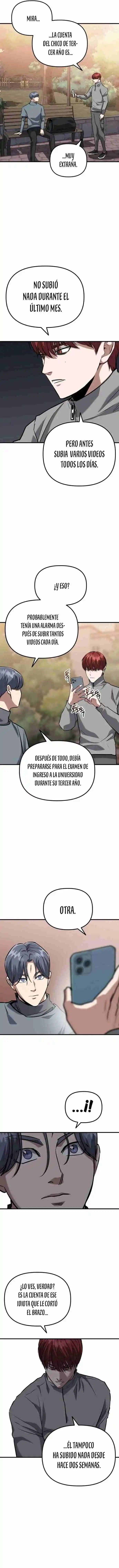 Matar Al Asesino - Capítulo 43 - Página 8 - LectorTMOo