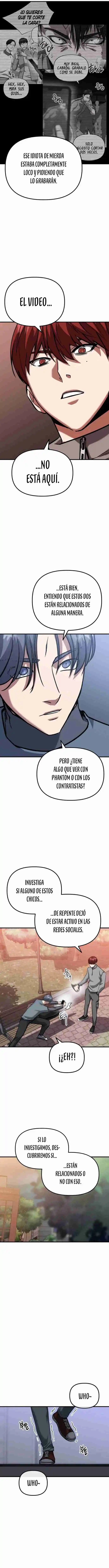 Matar Al Asesino - Capítulo 43 - Página 9 - LectorTMOo