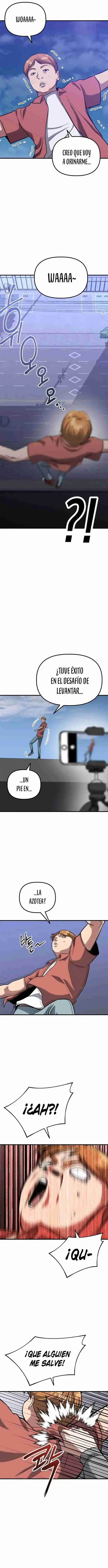 Matar Al Asesino - Capítulo 43 - Página 10 - LectorTMOo