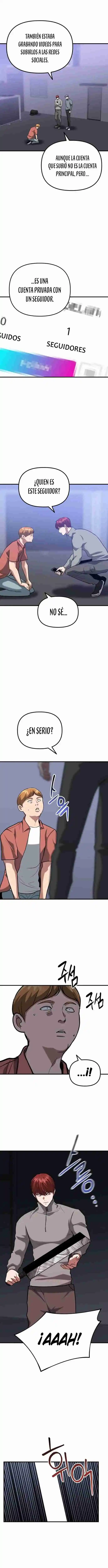 Matar Al Asesino - Capítulo 43 - Página 12 - LectorTMOo