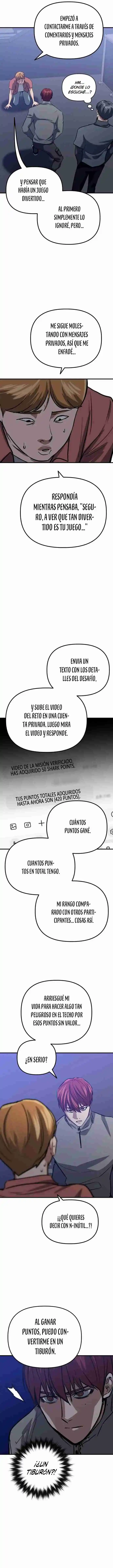 Matar Al Asesino - Capítulo 43 - Página 14 - LectorTMOo